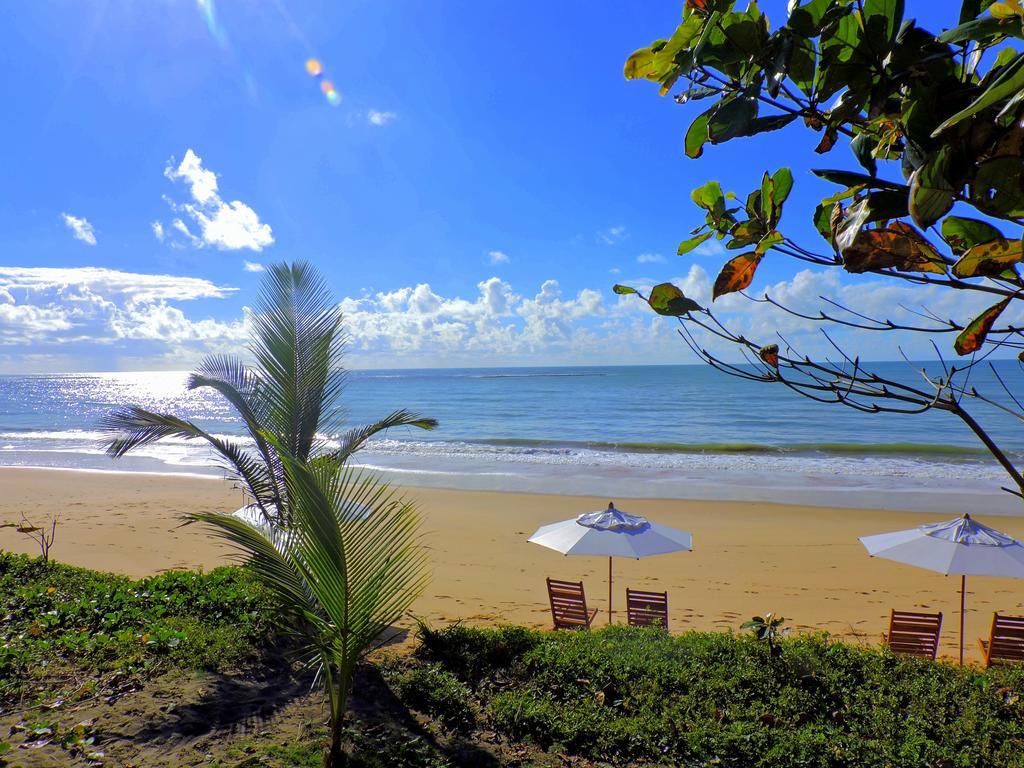 Pousada San Antonio Praia Caraíva Esterno foto