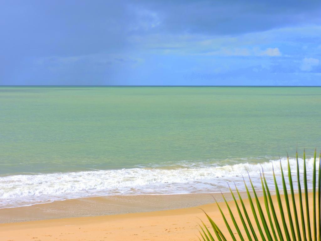 Pousada San Antonio Praia Caraíva Esterno foto